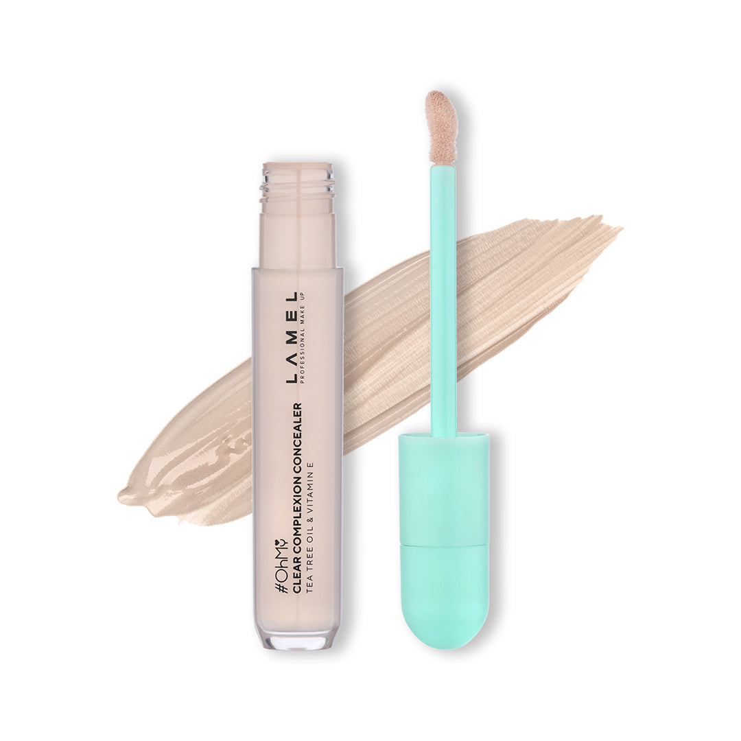 Lamel- Oh my Clear Complexion Concealer