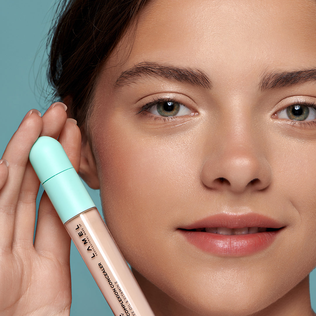 Lamel- Oh my Clear Complexion Concealer