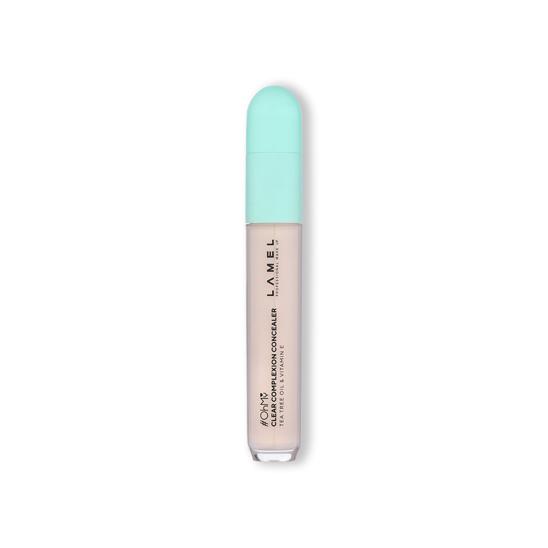 Lamel- Oh my Clear Complexion Concealer