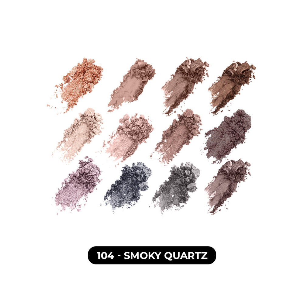 Group-Smoky Quartz 104