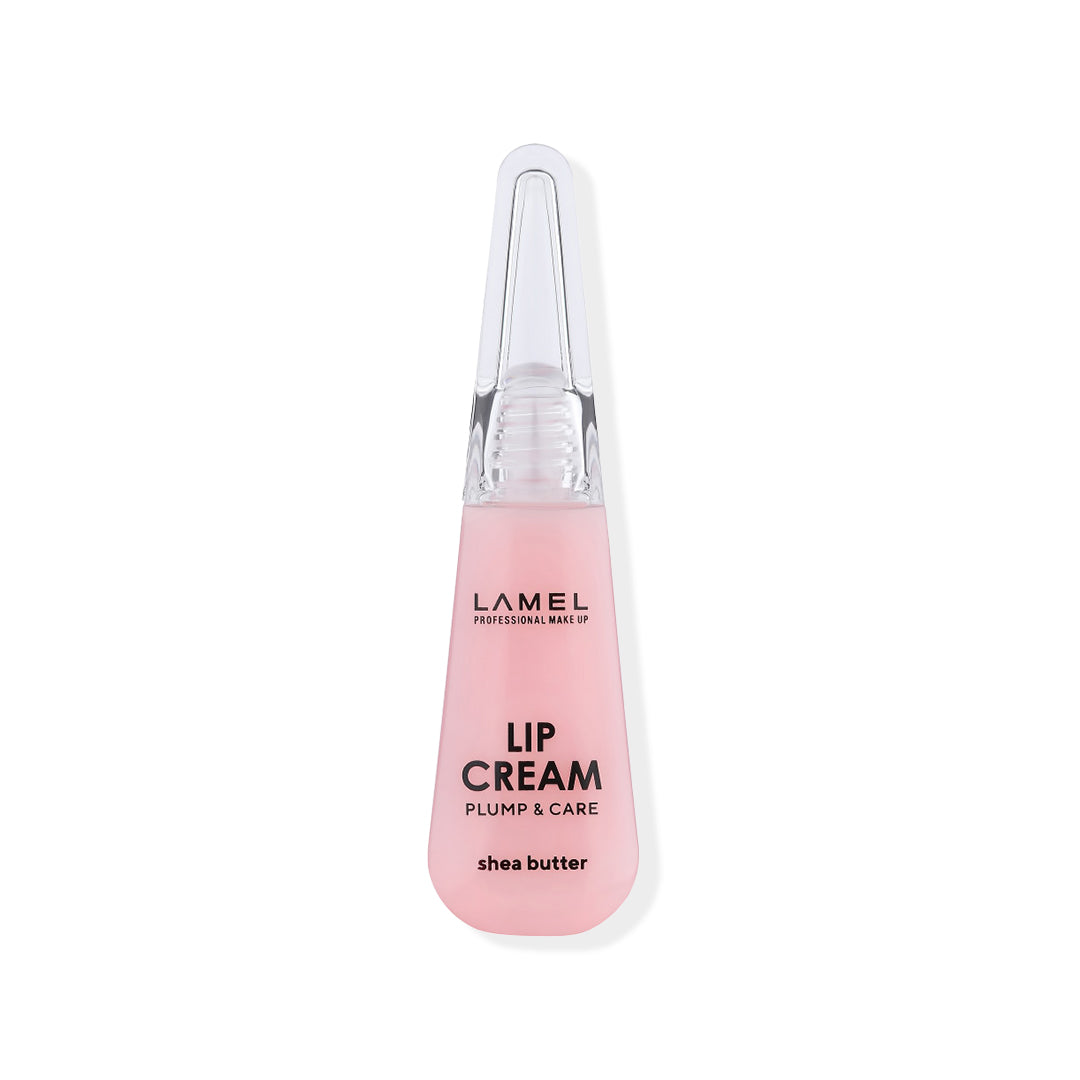 Lamel Lip Cream Plump & Care