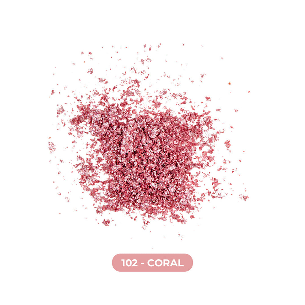 Group-Coral № 102
