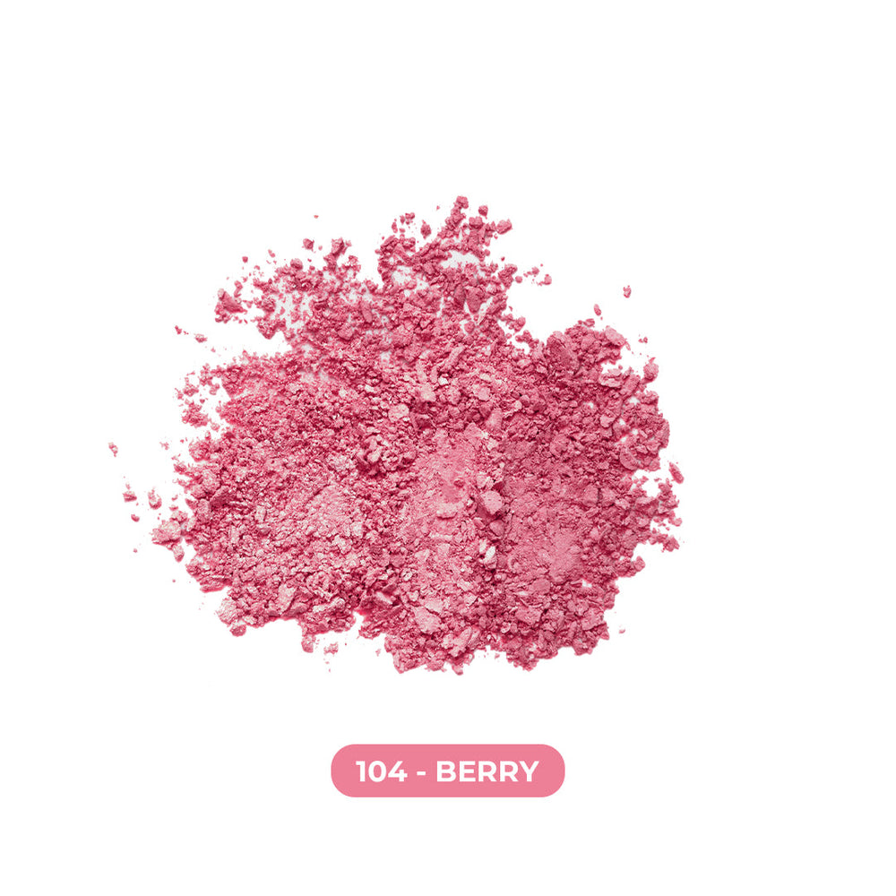 Group-Berry № 104