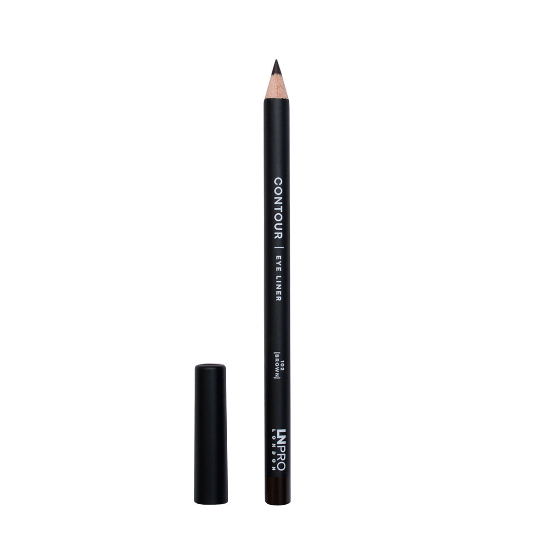 L.N Pro Contour Eye Liner