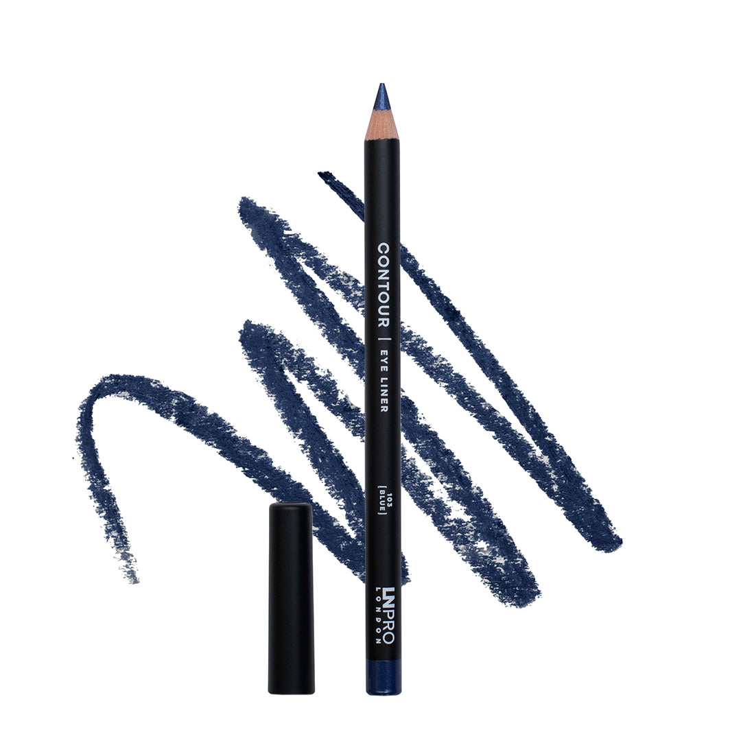 L.N Pro Contour Eye Liner