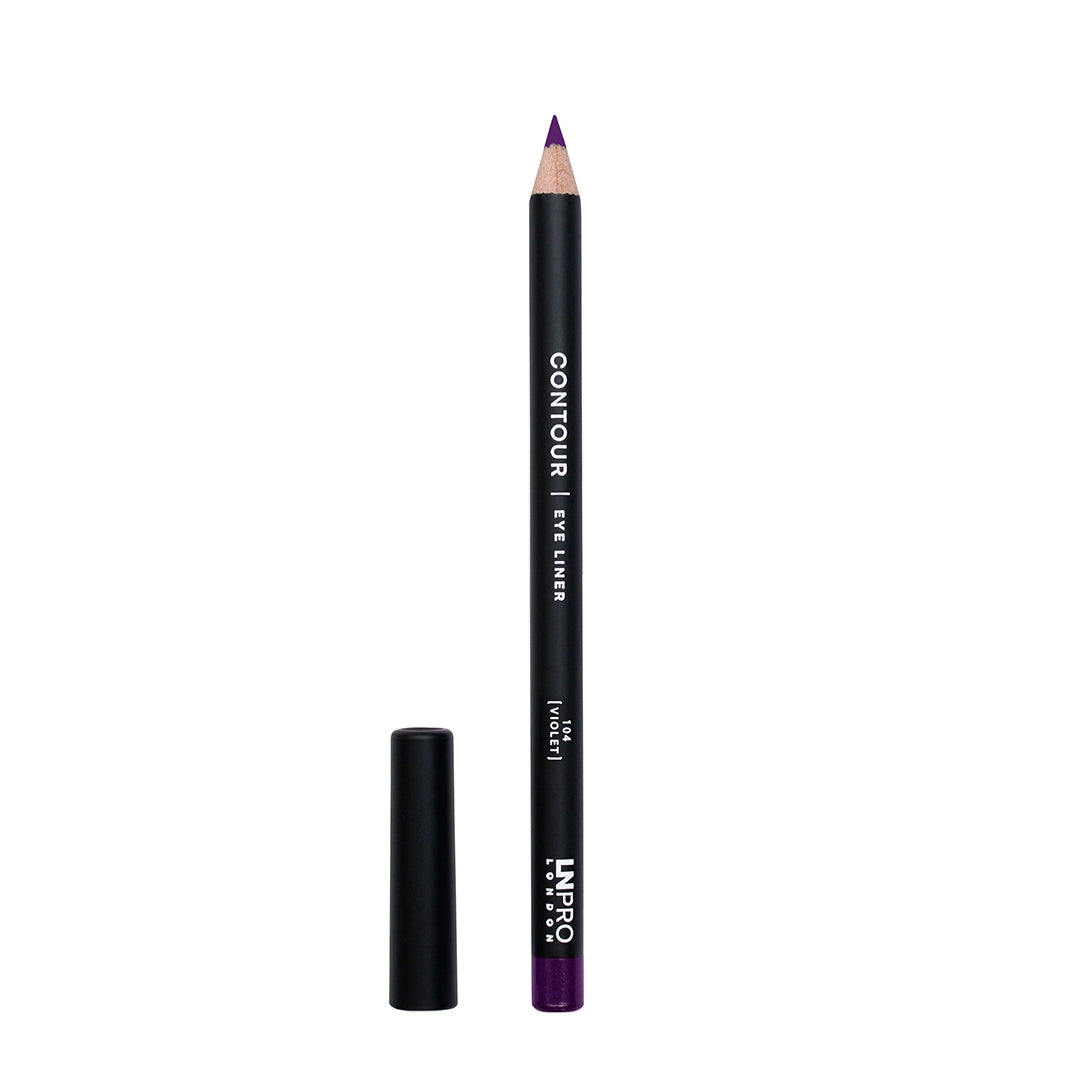 L.N Pro Contour Eye Liner