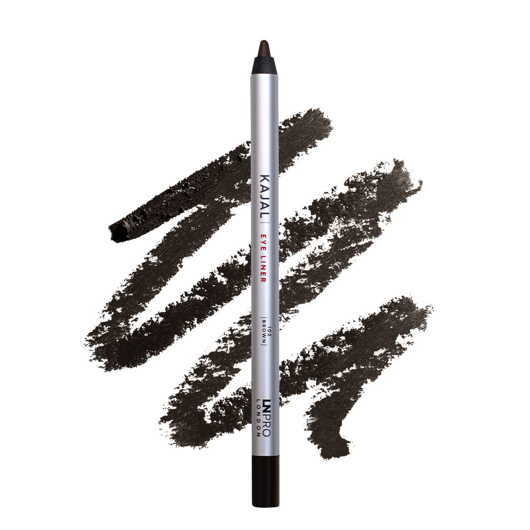 L.N Pro Kajal Eye Liner