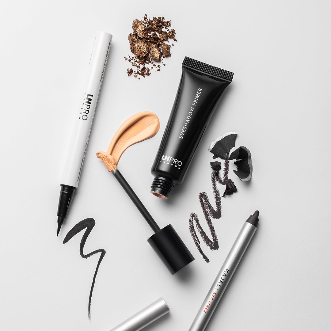 L.N Pro Kajal Eye Liner