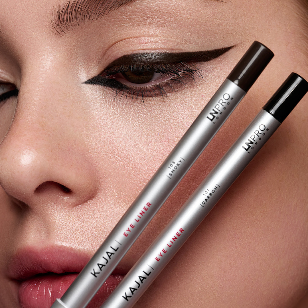 L.N Pro Kajal Eye Liner