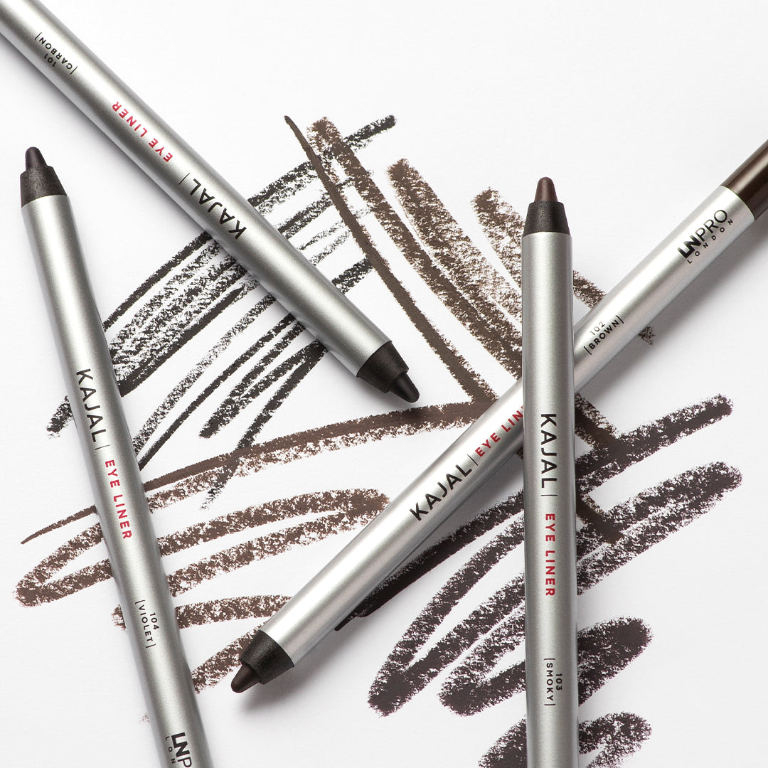 L.N Pro Kajal Eye Liner