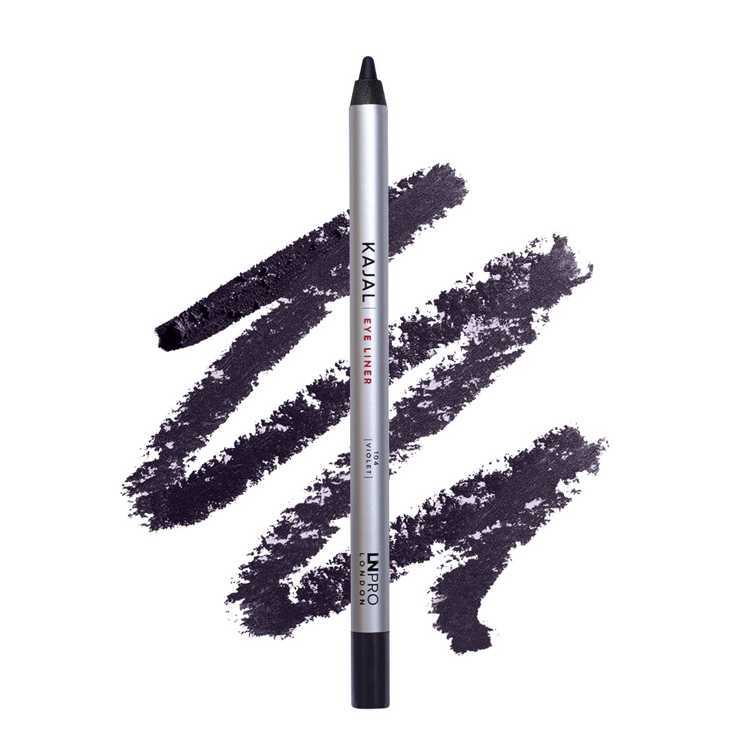 L.N Pro Kajal Eye Liner