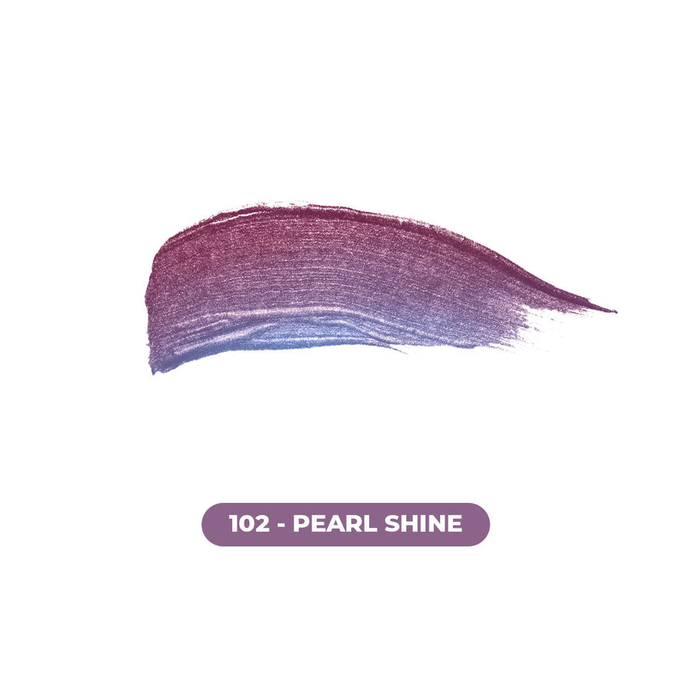Group- Pearl Shine 102
