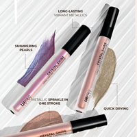 Ultimate Day-to-Night Eye Edit - Pack of 5