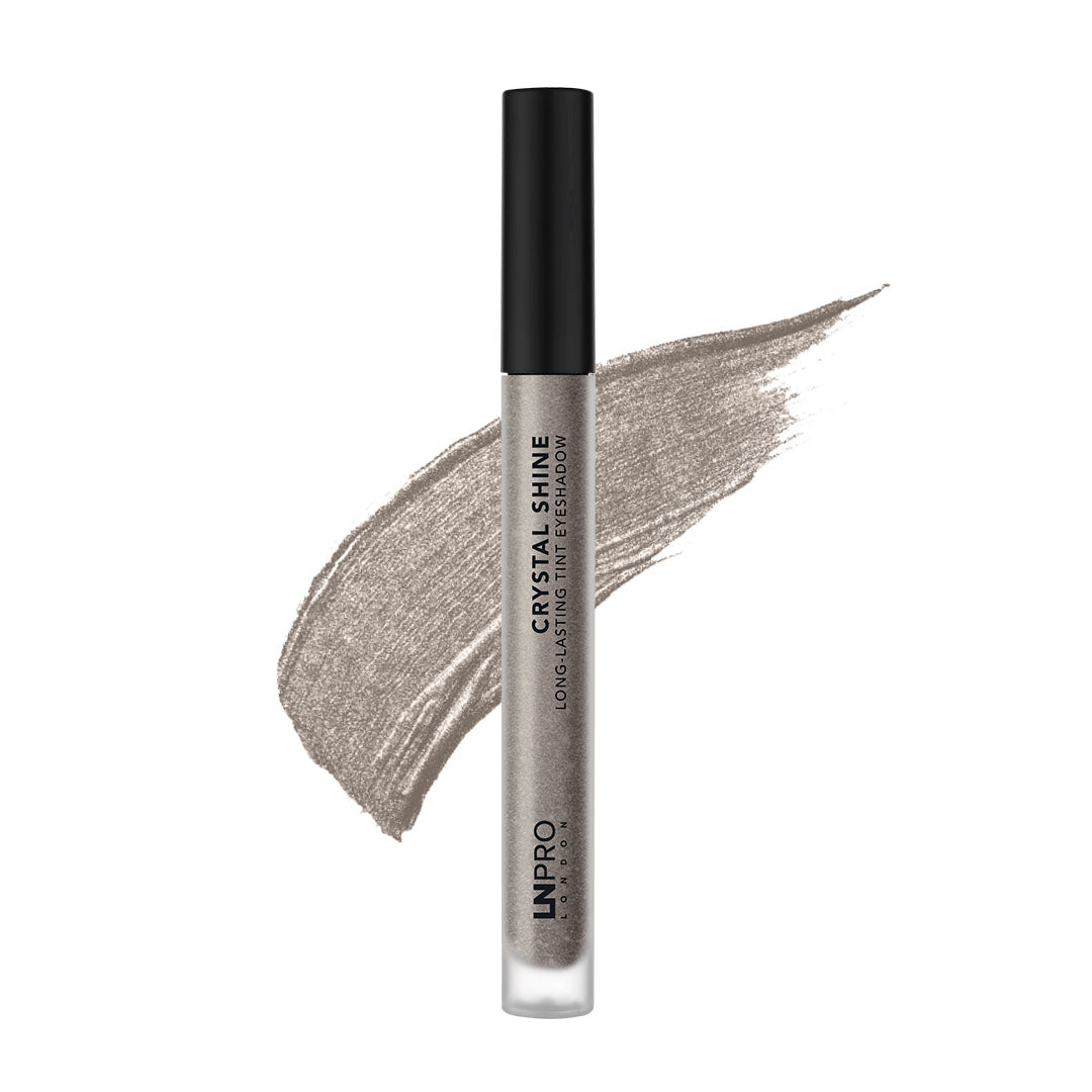 L.N Pro Сrystal Shine Eyeshadow