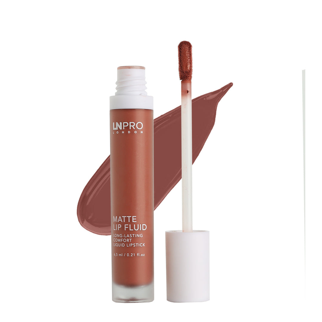 LN PRO Matte Lip Fluid