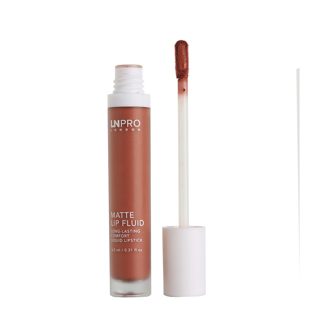 LN PRO Matte Lip Fluid