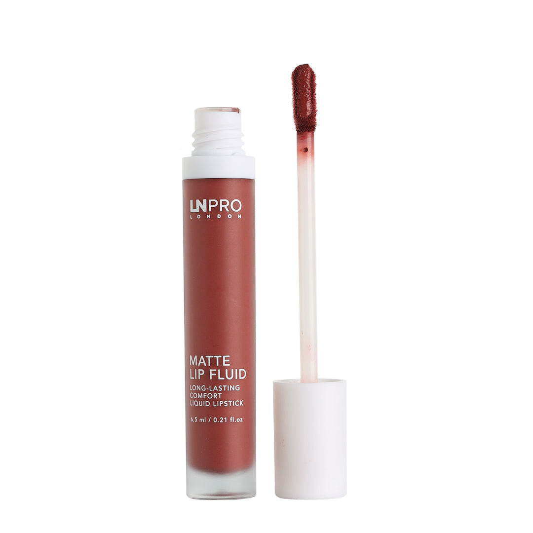 LN PRO Matte Lip Fluid