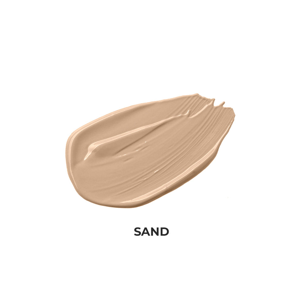 Group- Sand