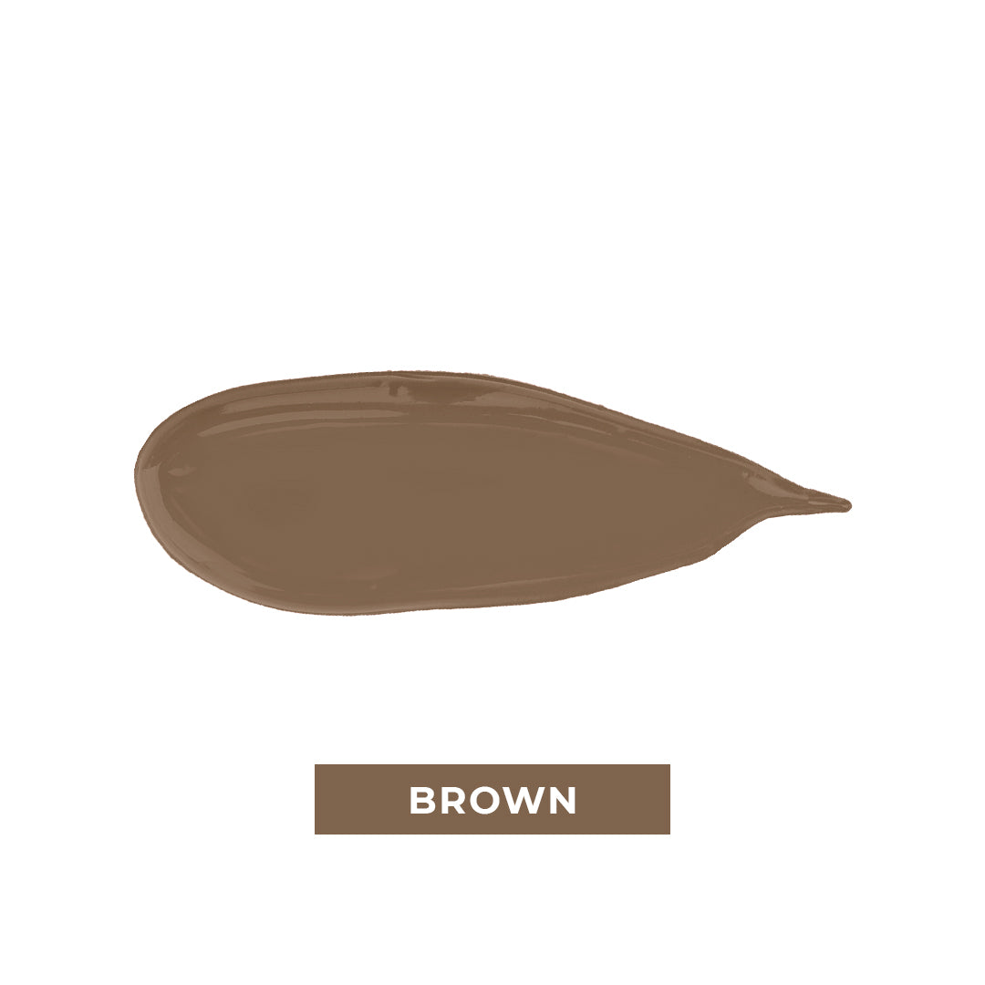 Lamel BB Contour - Brown Taupe
