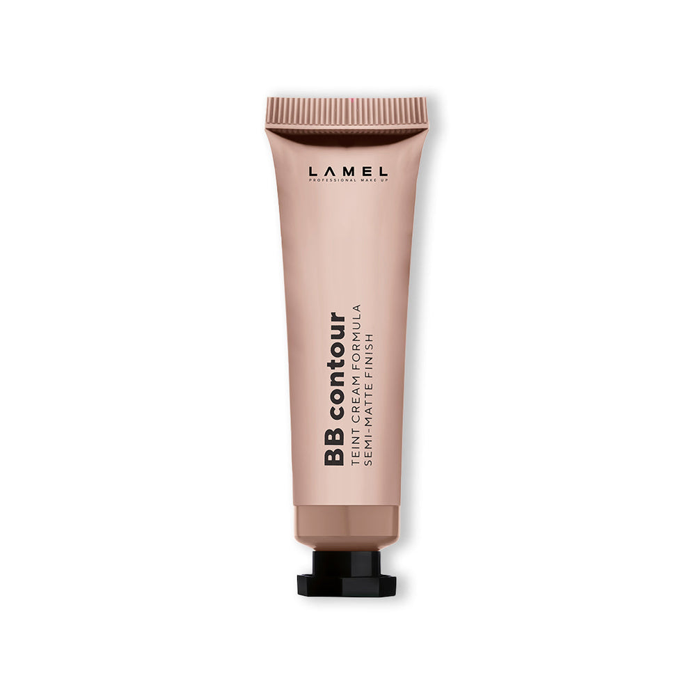 Lamel BB Contour - Brown Taupe