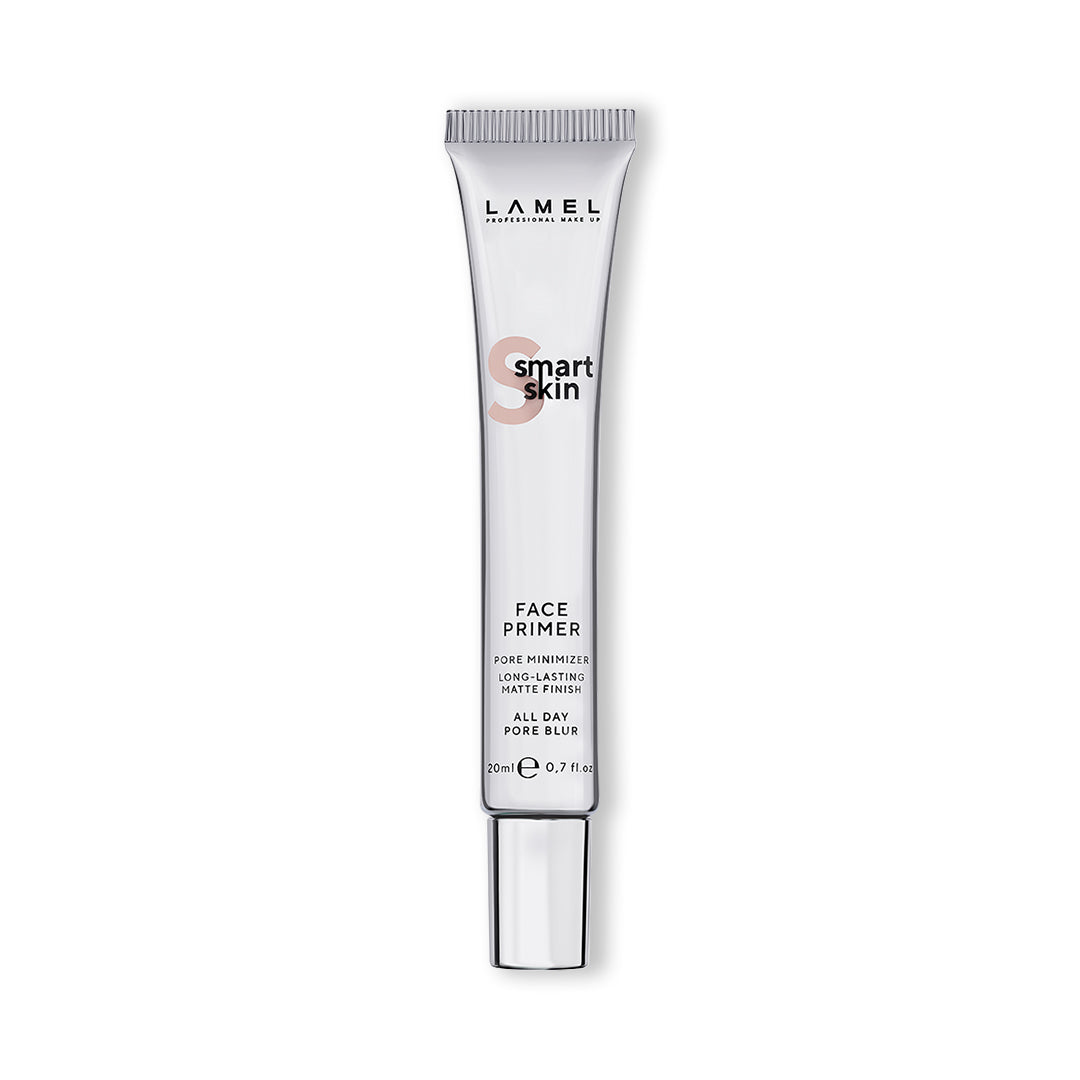 Lamel Smart Skin Face Primer Transparent