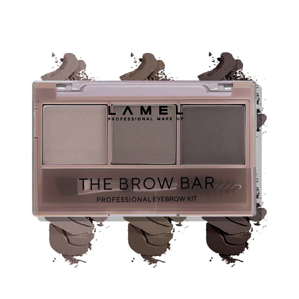 Group-Mid Brown