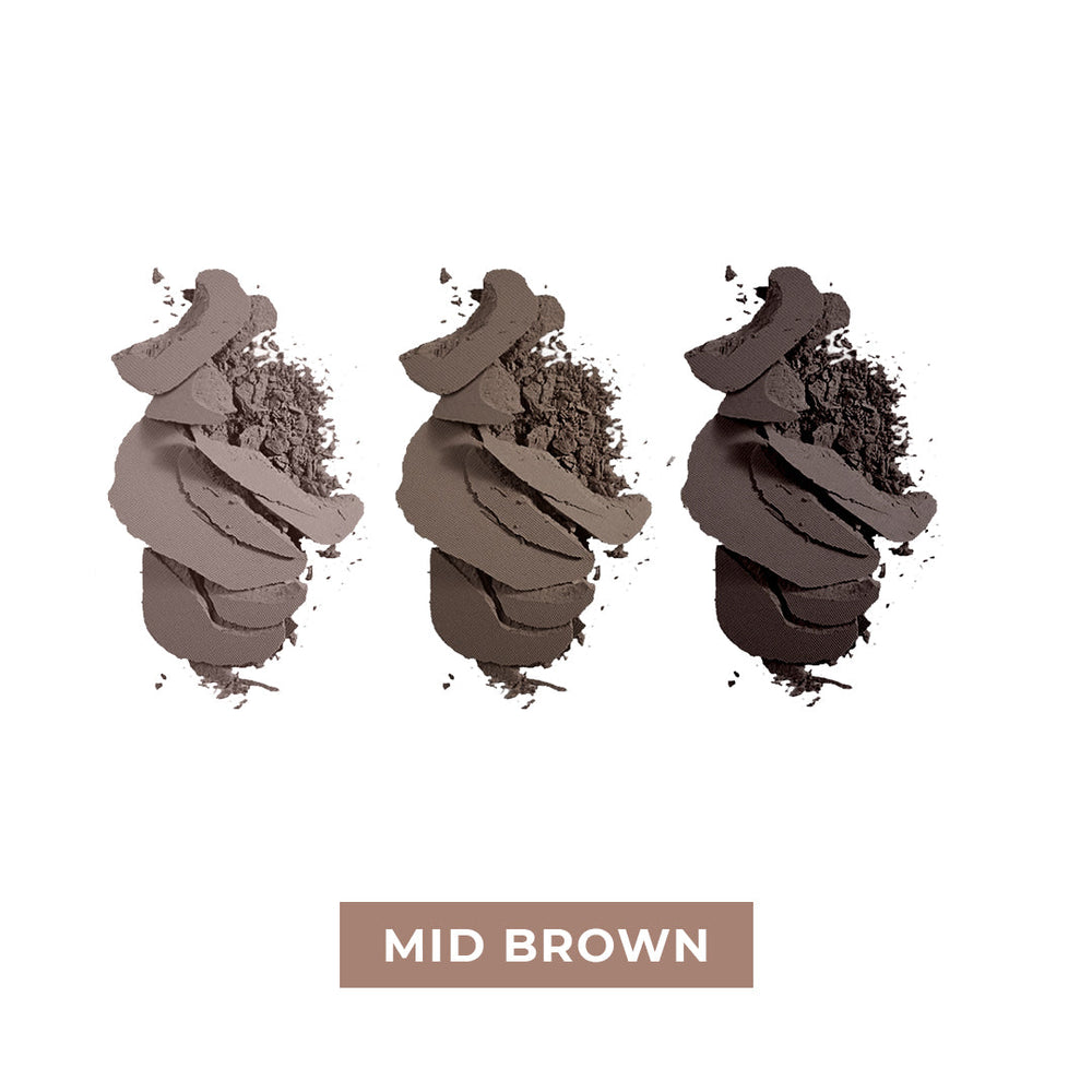 Group-Mid Brown