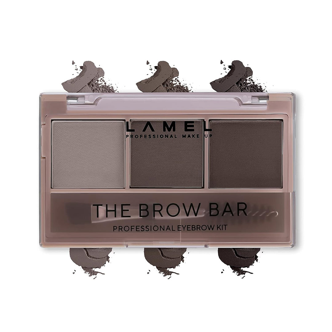 Lamel The Brow Bar