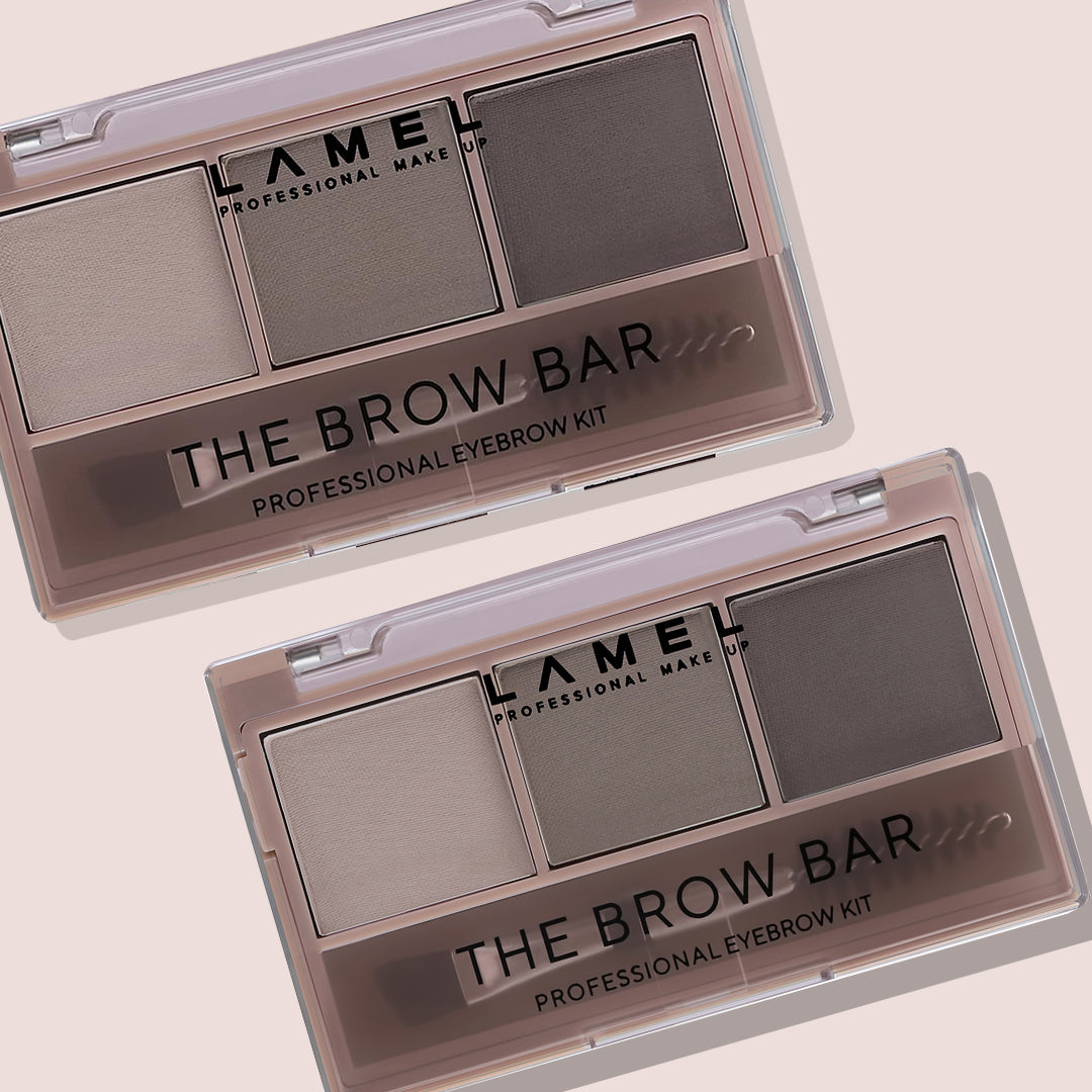 Lamel The Brow Bar