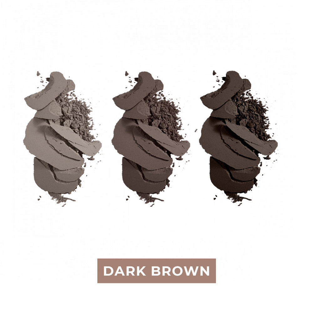 Group-Dark Brown