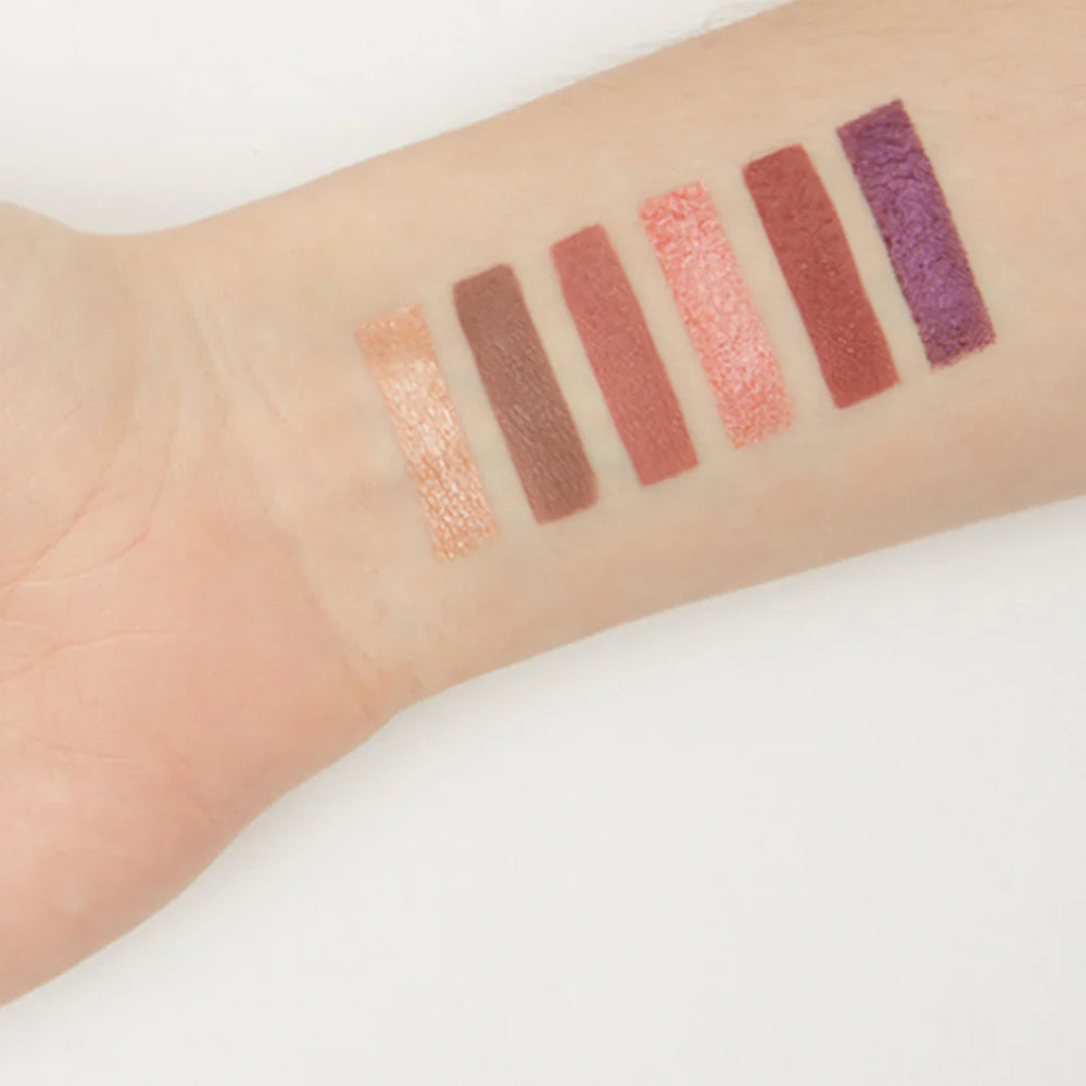 Group-Colors Dream Warm Nude 404