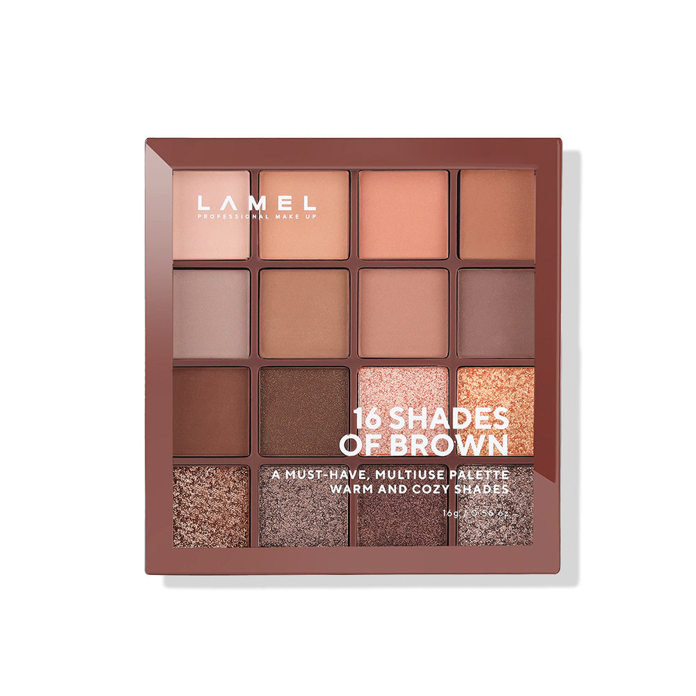 Group-16-3 Brown
