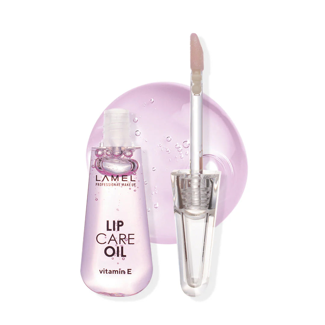 Lamel Comfort Lip Care Oil Vitamin E