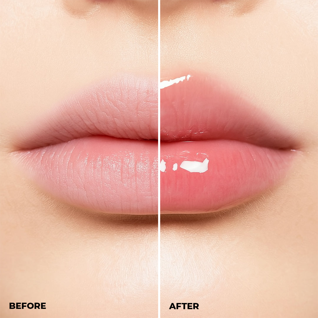 Lamel Comfort Lip Care Oil Vitamin E
