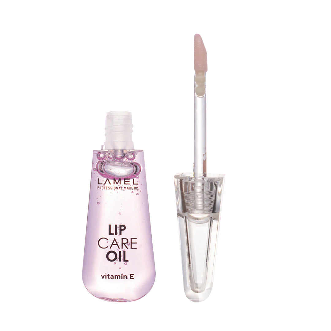 Lamel Comfort Lip Care Oil Vitamin E