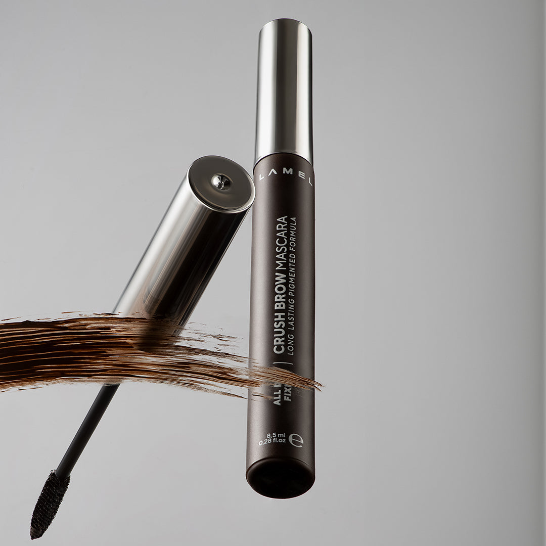 Lamel Crush Brow Mascara