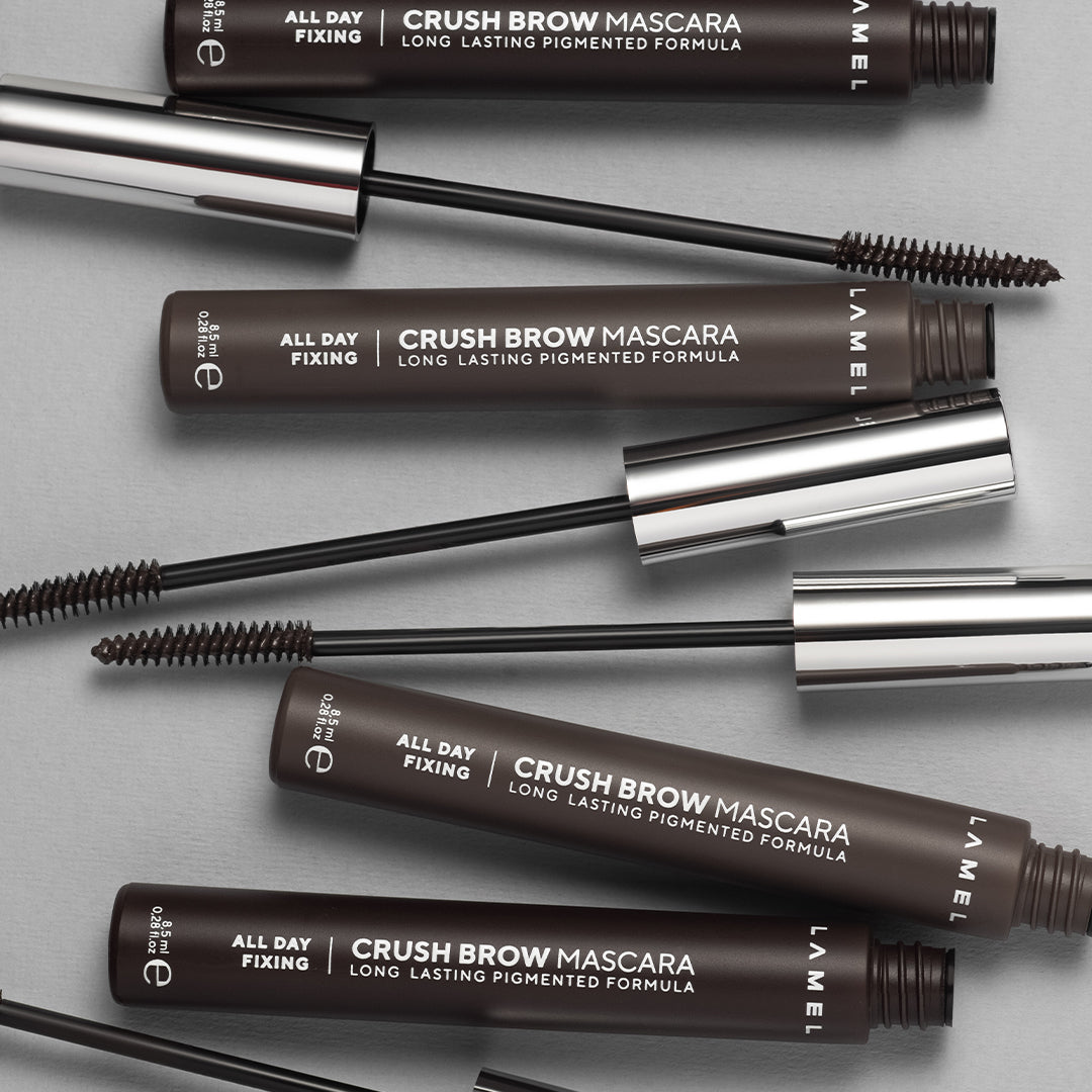 Lamel Crush Brow Mascara