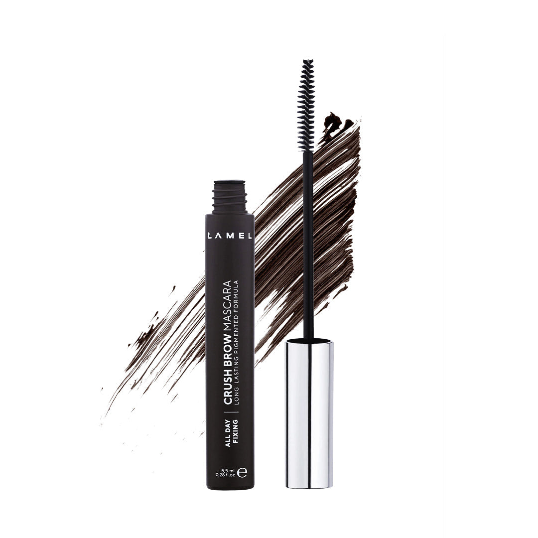 Lamel Crush Brow Mascara