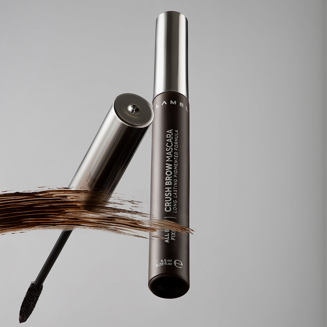 Lamel Crush Brow Mascara