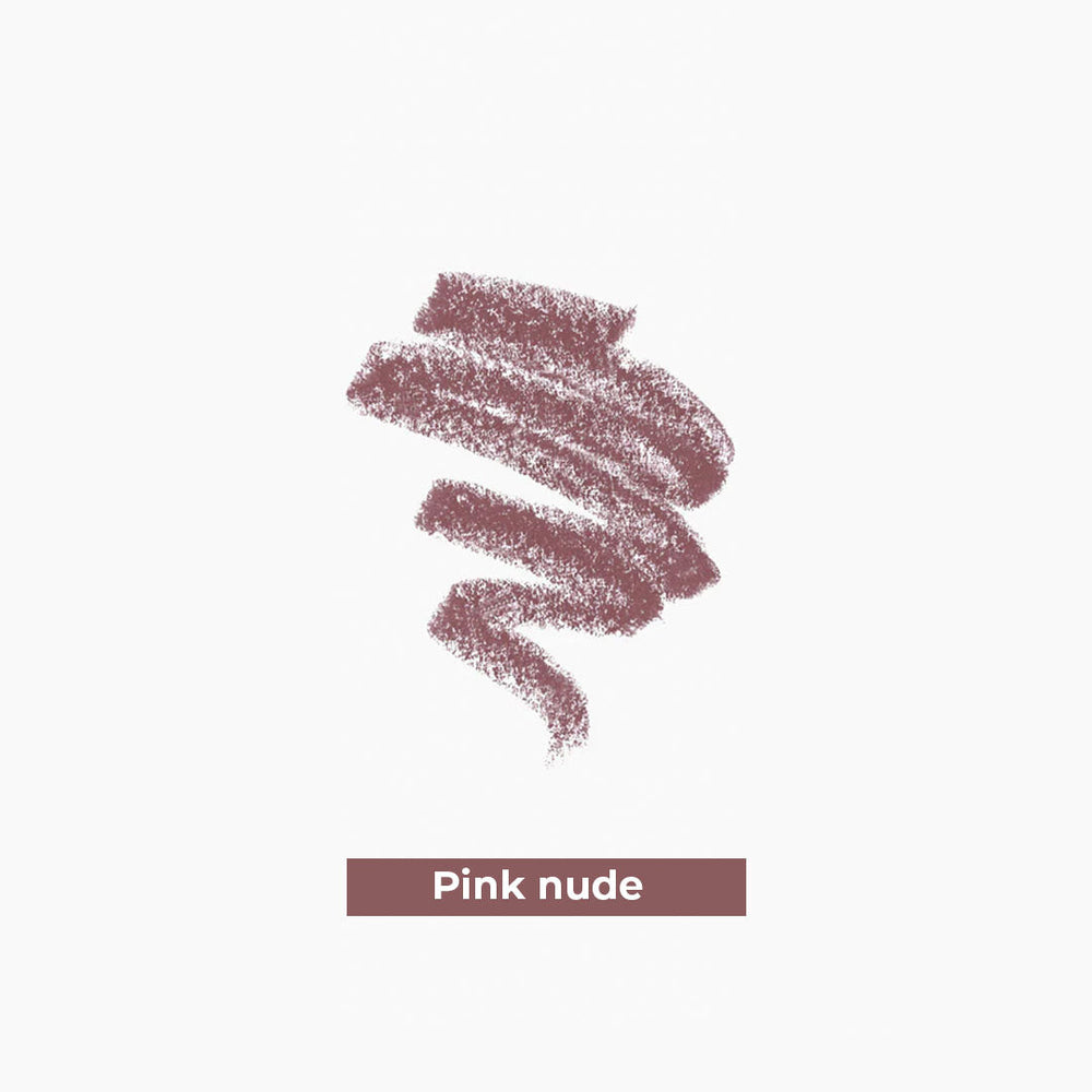 Group-Pink Nude 407