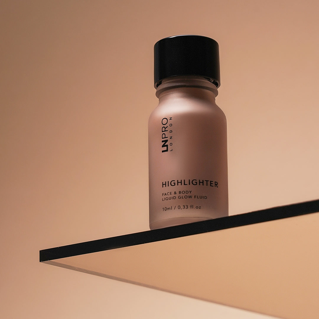 L.N Pro Liquid Highlighter