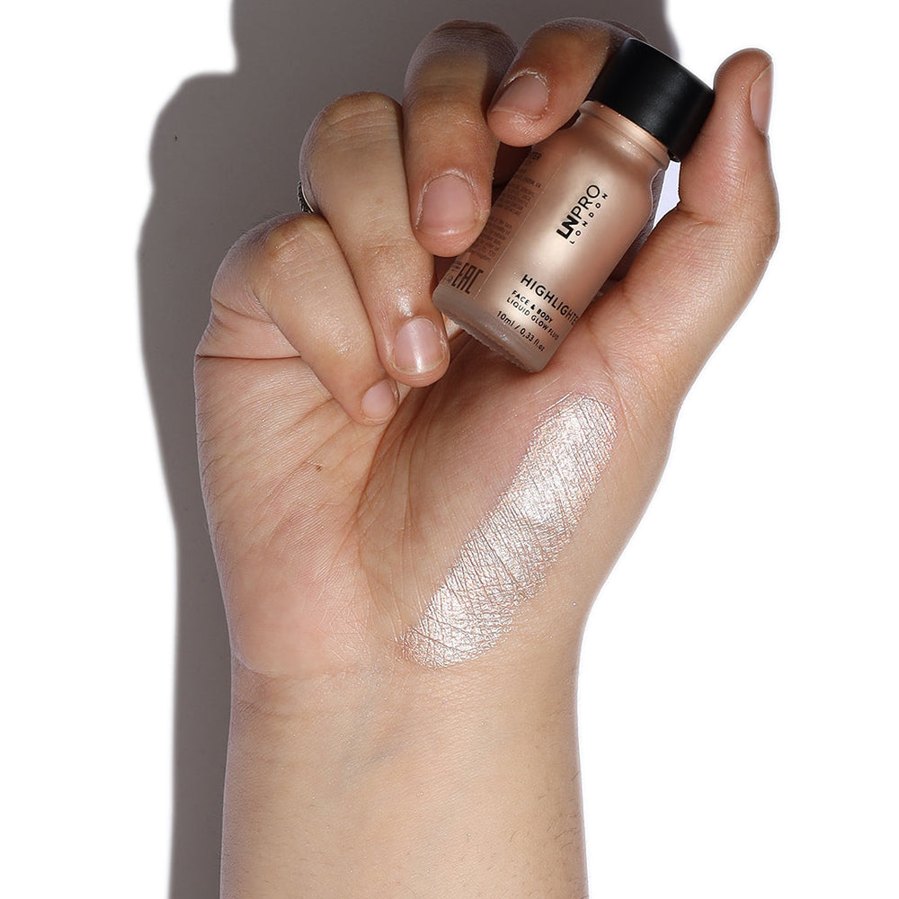 L.N Pro Liquid Highlighter