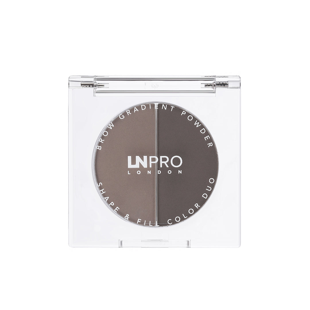 L.N Pro Brow Gradient Powder