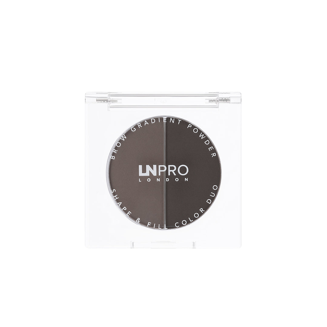 L.N Pro Brow Gradient Powder