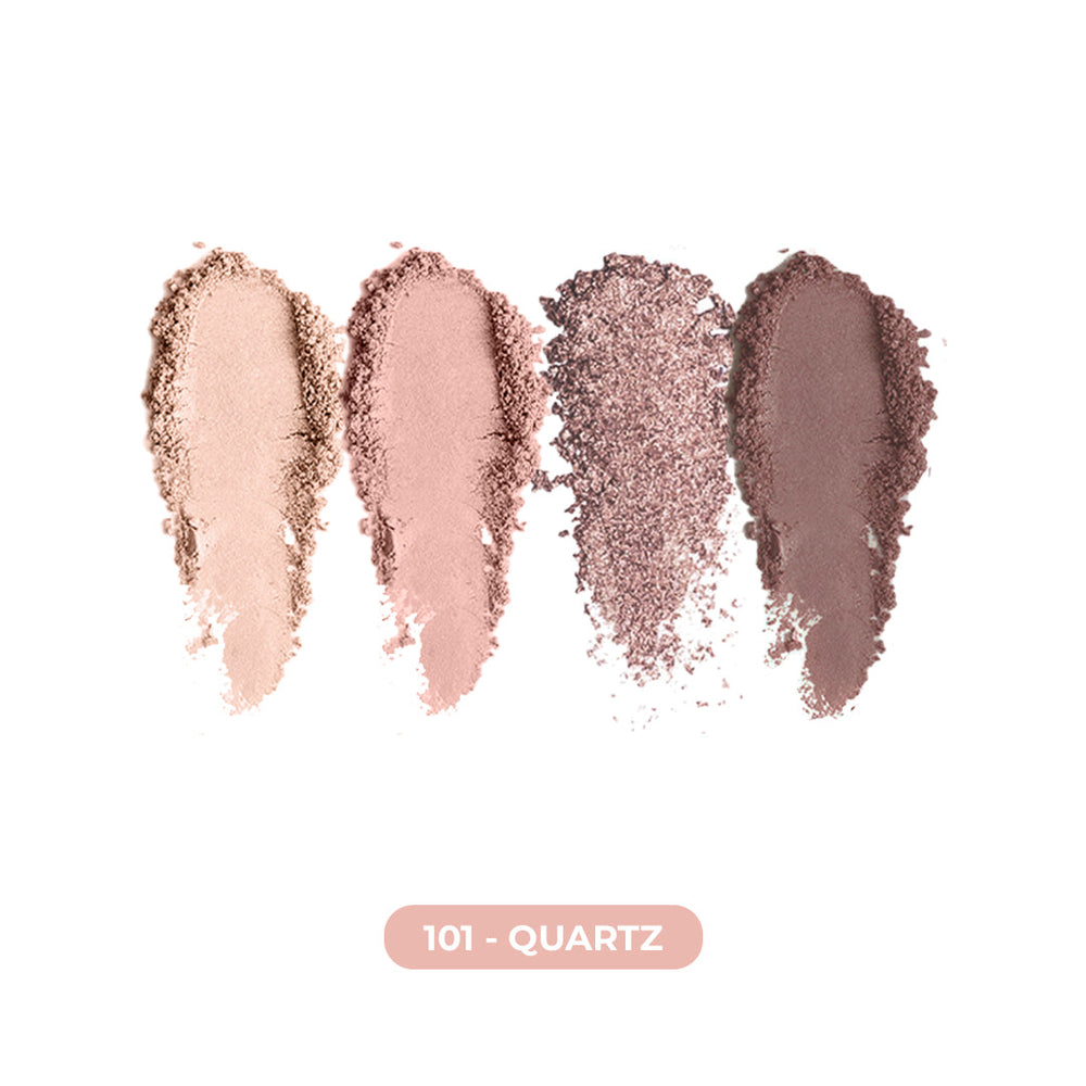 Group-Quartz 101