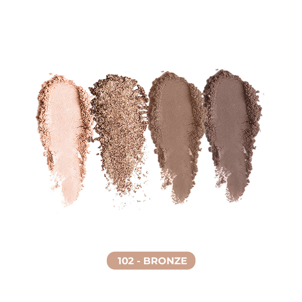 Group-Bronze 102