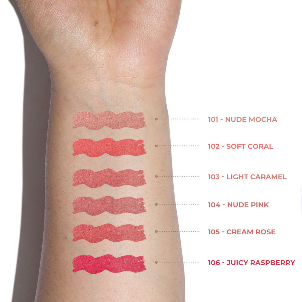 Group-Nude Pink 104