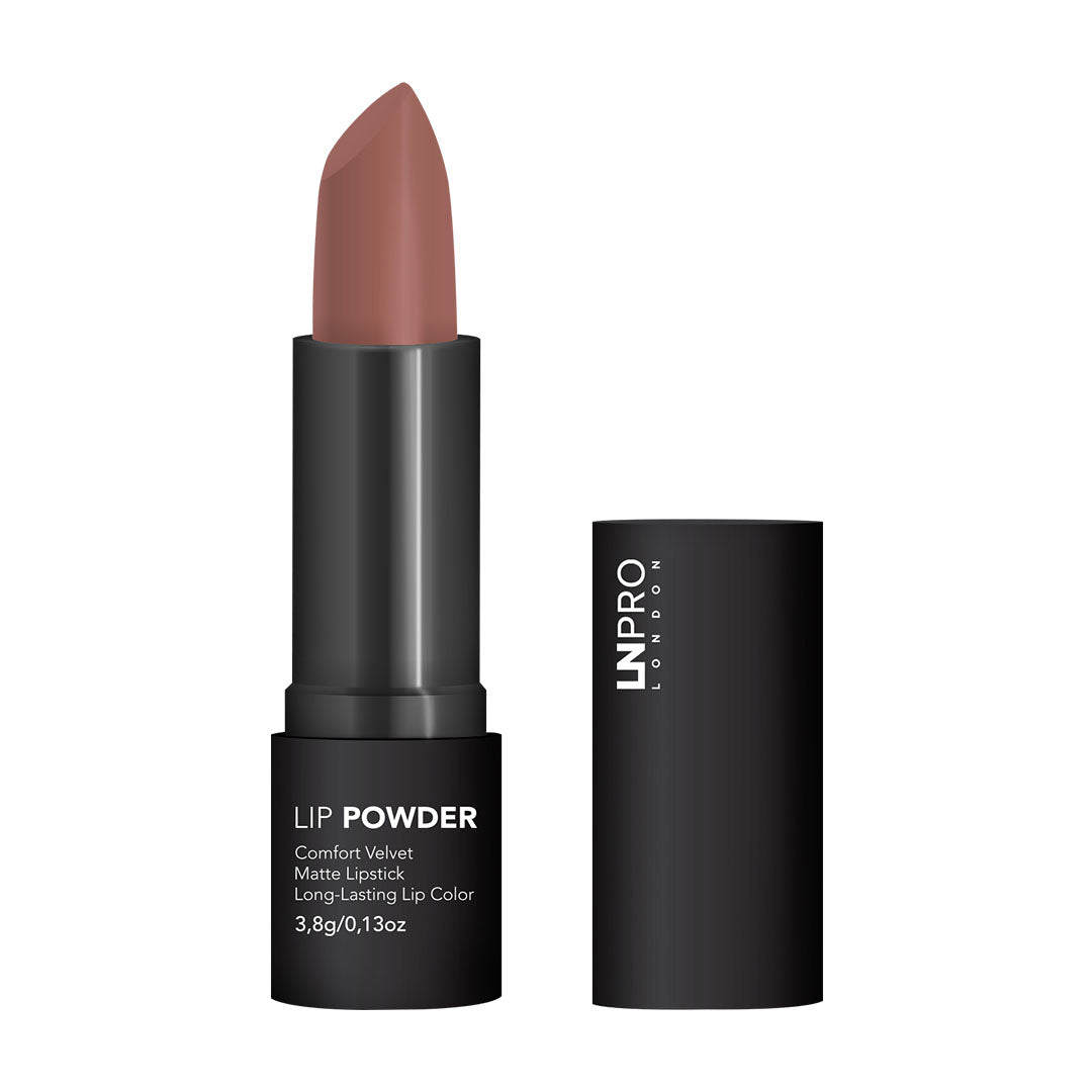 L.N Pro Lip Powder Matte Lipstick