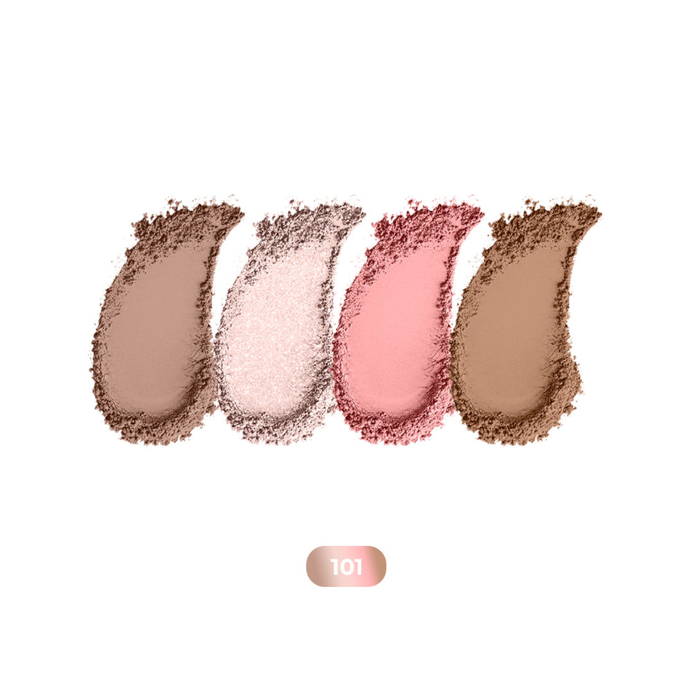 Group-Neutral Cold 101