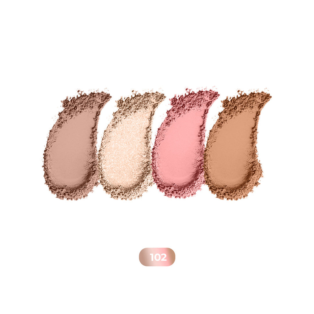 Group-Neutral Warm 102